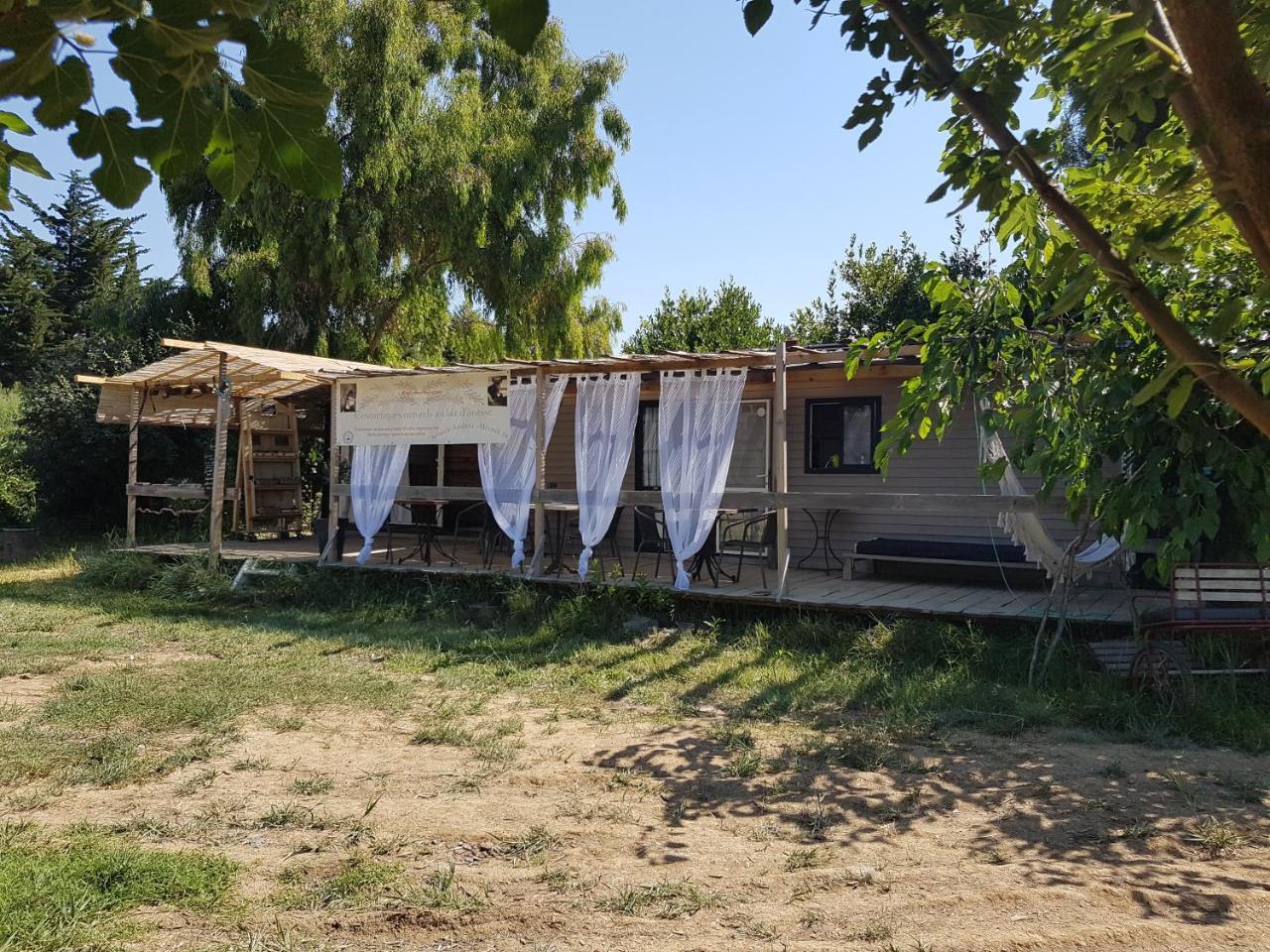 הוילה ויאס Analaya מראה חיצוני תמונה